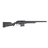 AMOEBA AS-01 STRIKER RIFLE-6 MM- BLACK GEN5