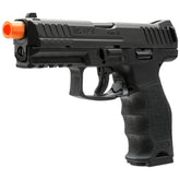 HK VP9 GBB 6MM AIRSOFT PISTOL : ELITE FORCE