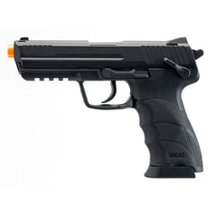 HK45 C02 6MM BLACK -BOX