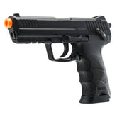 HK45 C02 6MM BLACK -BOX