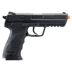 HK45 C02 6MM BLACK -BOX