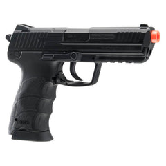 HK45 C02 6MM BLACK -BOX