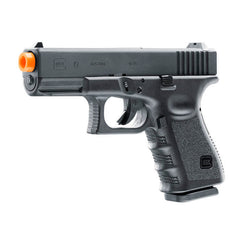 GLOCK G19 GEN 3 GBB AIRSOFT PISTOL 6MM : ELITE FORCE - UMAREX