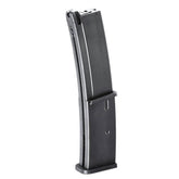 HK MP7 GBB MAGAZINE (KWA)- 40 RDS - BLACK