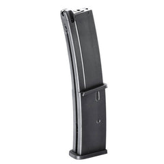 HK MP7 GBB MAGAZINE (KWA)- 40 RDS - BLACK