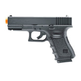 GLOCK 19 GEN3 CO2 AIRSOFT PISTOL 6MM GUN : EF - UMAREX