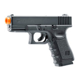 GLOCK 19 GEN3 CO2 AIRSOFT PISTOL 6MM GUN : EF - UMAREX
