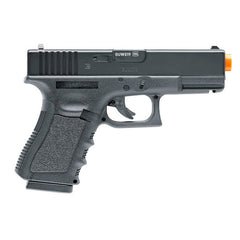 GLOCK 19 GEN3 CO2 AIRSOFT PISTOL 6MM GUN : EF - UMAREX