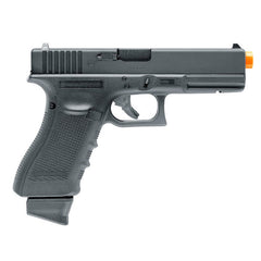 GLOCK G17 GEN 4 AIRSOFT CO2 PISTOL 6MM HANDGUN : ELITE FORCE - UMAREX USA