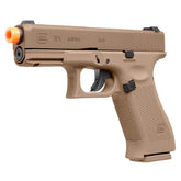 GLOCK G19X GBB 6MM - TAN