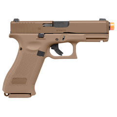 GLOCK G19X GBB 6MM - TAN