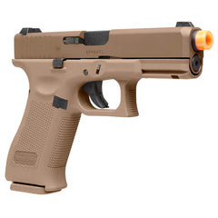 GLOCK G19X GBB 6MM - TAN