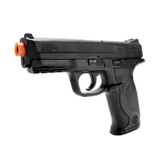 SMITH & WESSON M&P 40 BLACK AIRSOFT PISTOL 6MM CO2 : UMAREX - ELITE FORCE