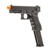 GLOCK G18C GEN 3 GBB 6MM BLACK AIRSOFT PISTOL : UMAREX - ELITE FORCE