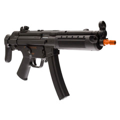 HK MP5 A5 - 6MM -BLACK