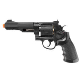 S&W M&P R8 - 6MM- BLACK