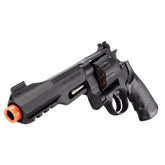 S&W M&P R8 - 6MM- BLACK