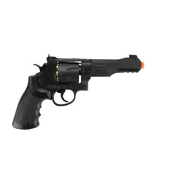 S&W M&P R8 - 6MM- BLACK