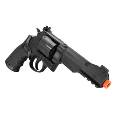 S&W M&P R8 - 6MM- BLACK