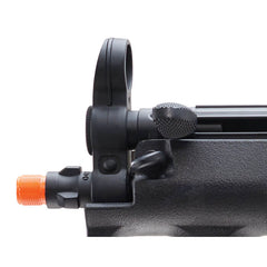 HK MP5K - 6MM - BLACK