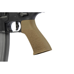 EF M4 CQC-6MM-BLACK/FDE