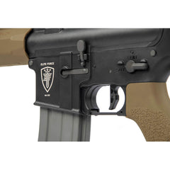 EF M4 CQC-6MM-BLACK/FDE