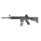 VFC AVALON M4 SOPMOD AIRSOFT RIFLE 6MM : ELITE FORCE