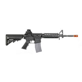 VFC AVALON M4 SOPMOD AIRSOFT RIFLE 6MM : ELITE FORCE