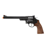 SMITH & WESSON M29 AIRSOFT REVOLVER 8" BARREL