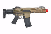 VFC AVALON CALIBUR II PDW - 6MM - TAN