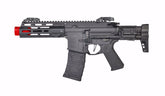 VFC AVALON CALIBUR II PDW - 6MM - BLACK