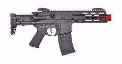 VFC AVALON CALIBUR II PDW - 6MM - BLACK