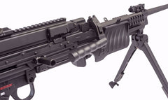 HK MG4 AIRSOFT VFC AEG HIGH CAPACITY RIFLE 6MM