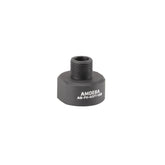 AMOEBA FLASH HIDER ADAPTER FOR STRIKER OUTER BARREL-14mm Negative Counter-Clockwise