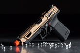 GTP 9 MS Tan