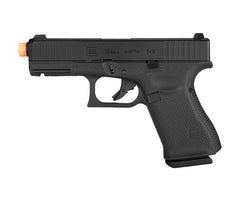 Umarex Elite Force GLOCK G19 GEN5 Green Gas Full Blowback Pistol by VFC
