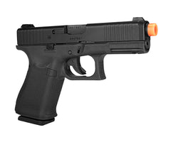 Umarex Elite Force GLOCK G19 GEN5 Green Gas Full Blowback Pistol by VFC
