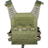 Valken Plate Carrier - Laser Cut