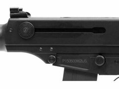 KWA Airsoft kz.61 Skorpion GAS BLOWBACK