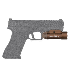 OLIGHT PL-3 Valkyrie Rail Mount Light