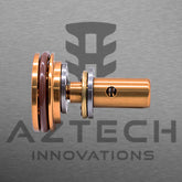 Aztech Accu-Port Piston