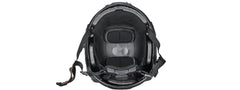 CLASSIC ARMY MARITIME HELMET ABS (MED/LG)