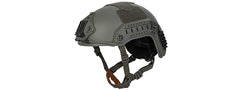 CLASSIC ARMY MARITIME HELMET ABS (MED/LG)