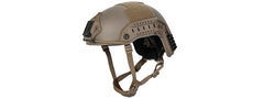CLASSIC ARMY MARITIME HELMET ABS (MED/LG)