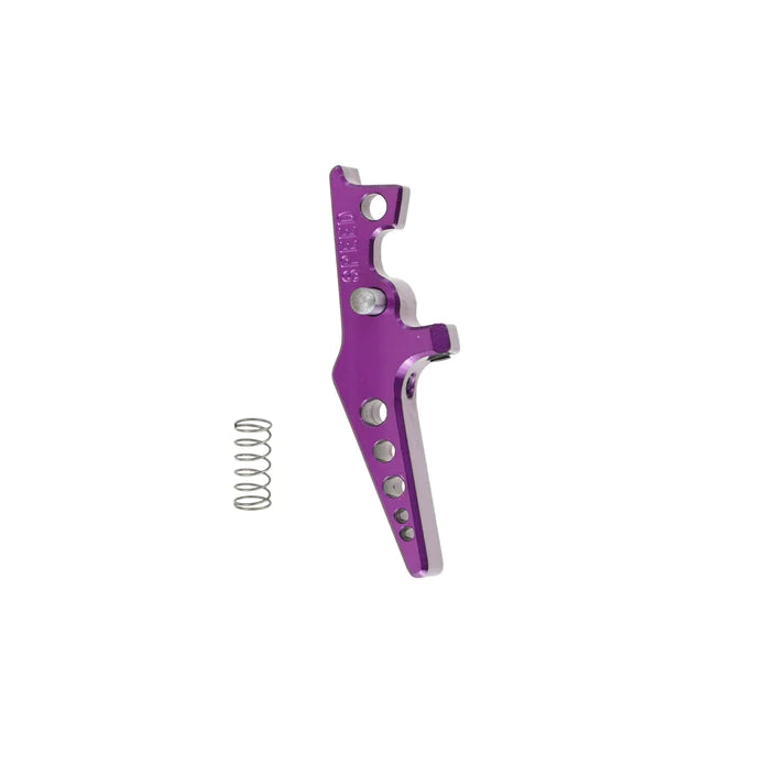 Speed Airsoft HPA M4 Standard Tunable Trigger (BLADE)