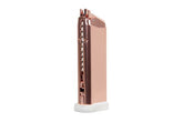 G&G 23R Magazine for GTP 9 Rose Gold Gas