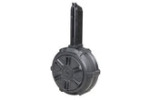 G&G 300R Gas Drum Magazine for SMC 9