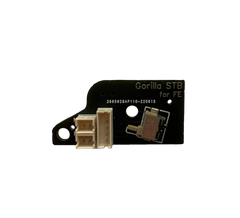 Gorilla Fusion Engine Triggerboard