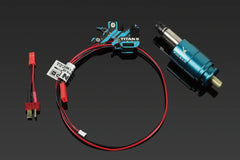 PULSAR S HPA Engine with TITAN II Bluetooth® (Rear Wired Version 2 Expert)