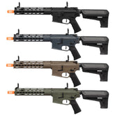 Krytac Full Metal Trident MKII CRB Airsoft AEG Rifle